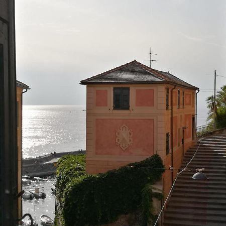 Embarcadero - Camogli & Gateway To Portofino Apartment Exterior photo